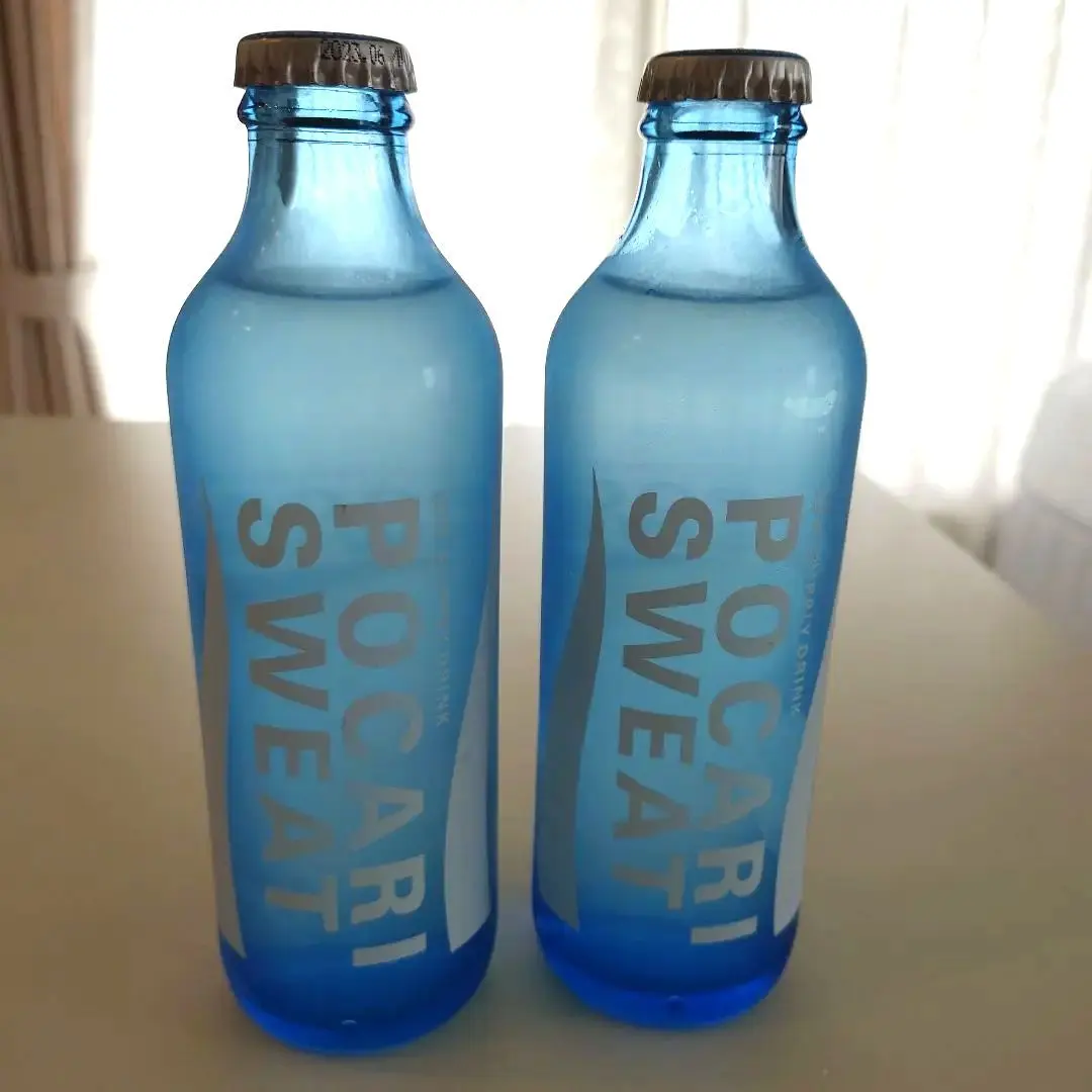 2026年最新】ポカリスエットリターナル瓶の人気アイテム - メルカリ