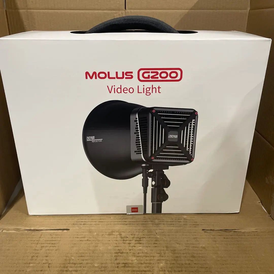 2026年最新】ZHIYUN molus g200の人気アイテム - メルカリ