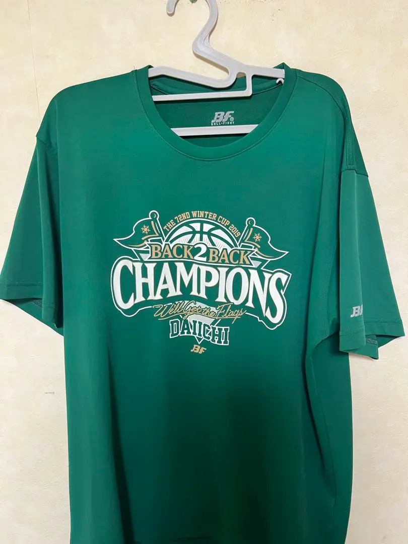 2026年最新】福岡第一 tシャツの人気アイテム - メルカリ