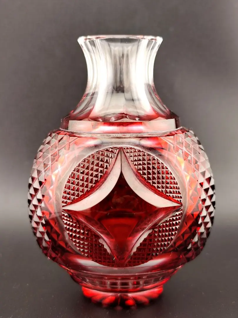 2026年最新】薩摩切子 尚古の人気アイテム - メルカリ