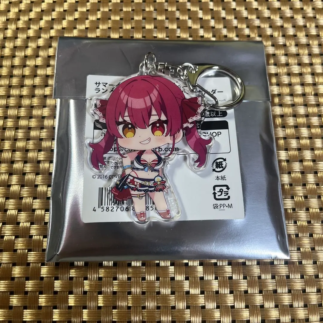 2026年最新】Summer splash party 宝鐘マリンの人気アイテム - メルカリ