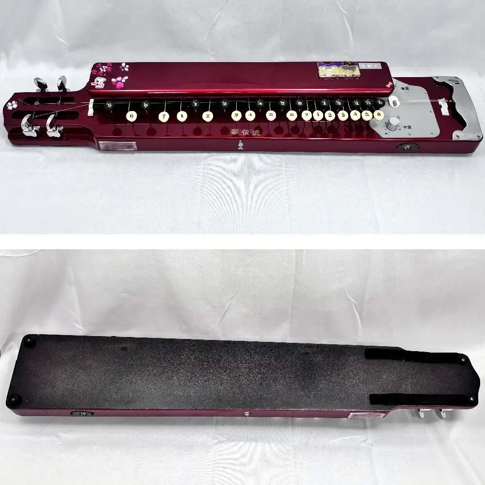 定価7万】琴伝流 梅花 青パール アルト エレキ 電気大正琴 2025年最新】