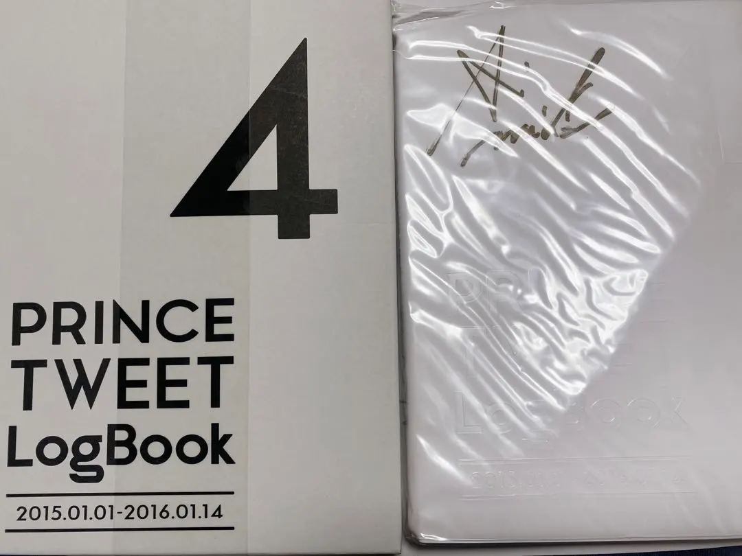 2026年最新】うたの prince tweet logbookの人気アイテム - メルカリ