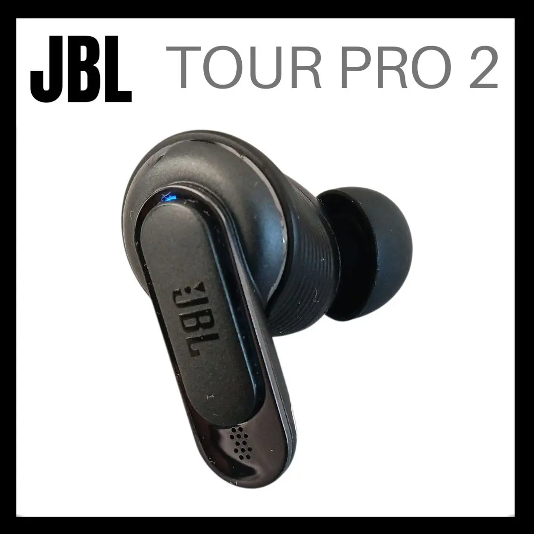 2026年最新】jbl tour pro 2 片耳の人気アイテム - メルカリ