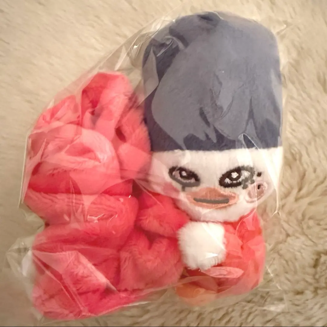 2026年最新】Riize アントン シュシュの人気アイテム - メルカリ