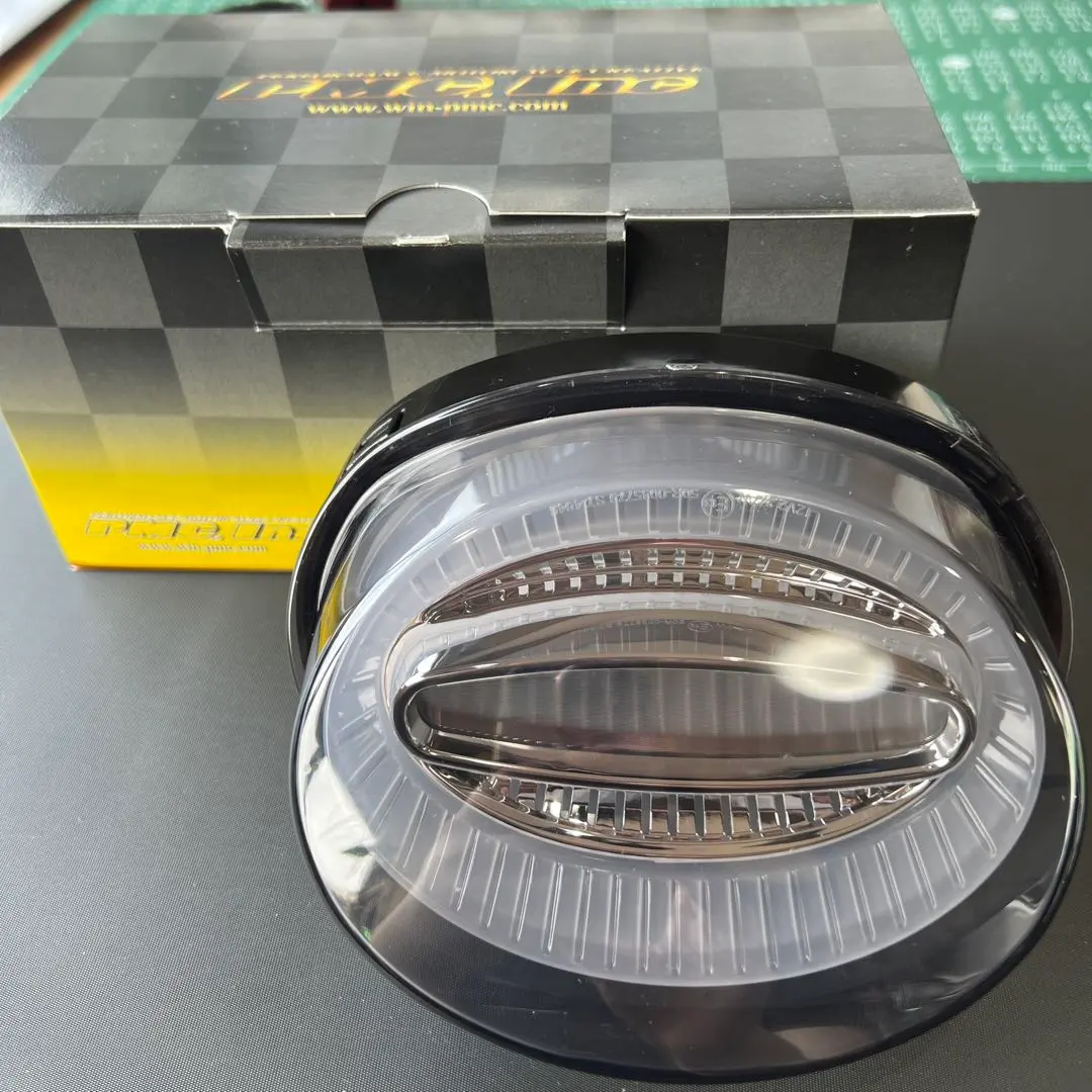藤*潤様 訳あり！カワサキ Z900RS Z900RSCAFE LED アワビテ