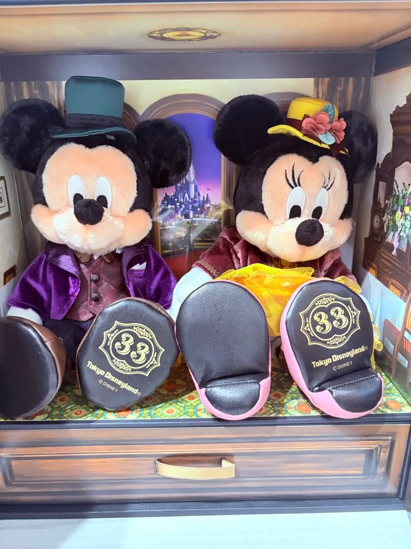 2026年最新】Club33 ぬいぐるみの人気アイテム - メルカリ