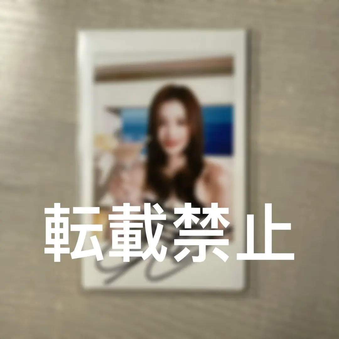 2026年最新】サイン入りポラ twiceの人気アイテム - メルカリ