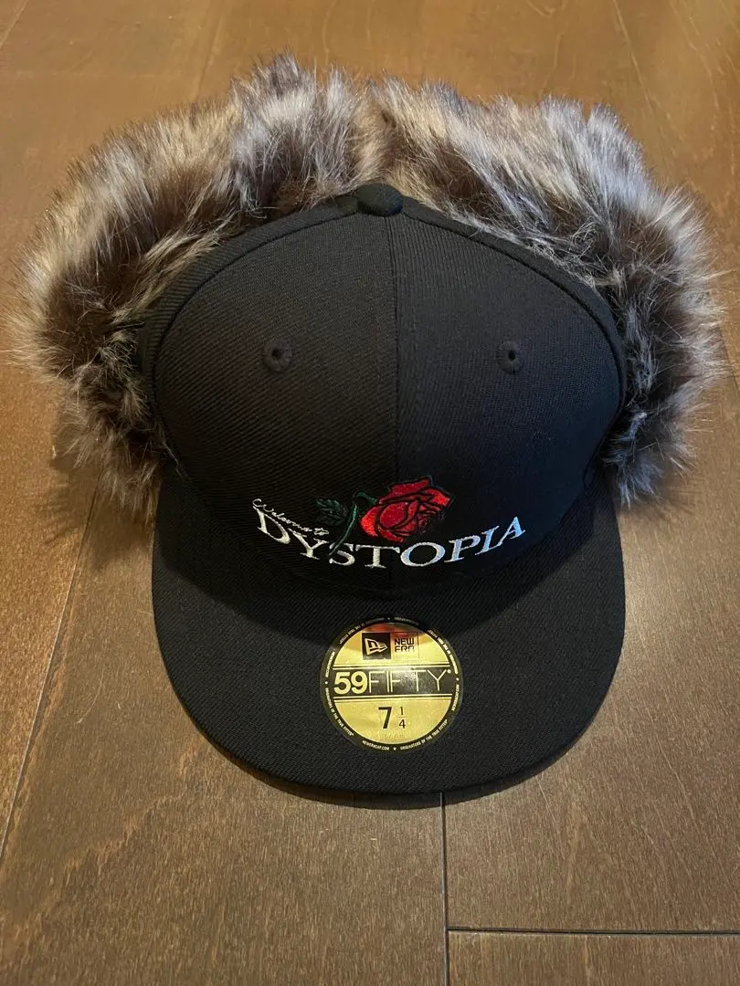 2026年最新】UNDERCOVER フライトキャップの人気アイテム - メルカリ