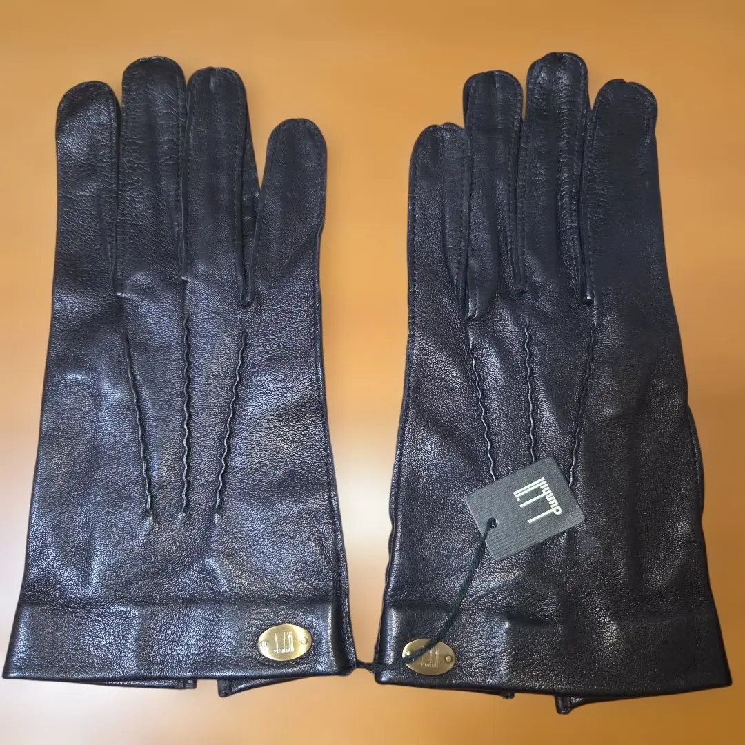 2026年最新】手袋 ダンヒルの人気アイテム - メルカリ