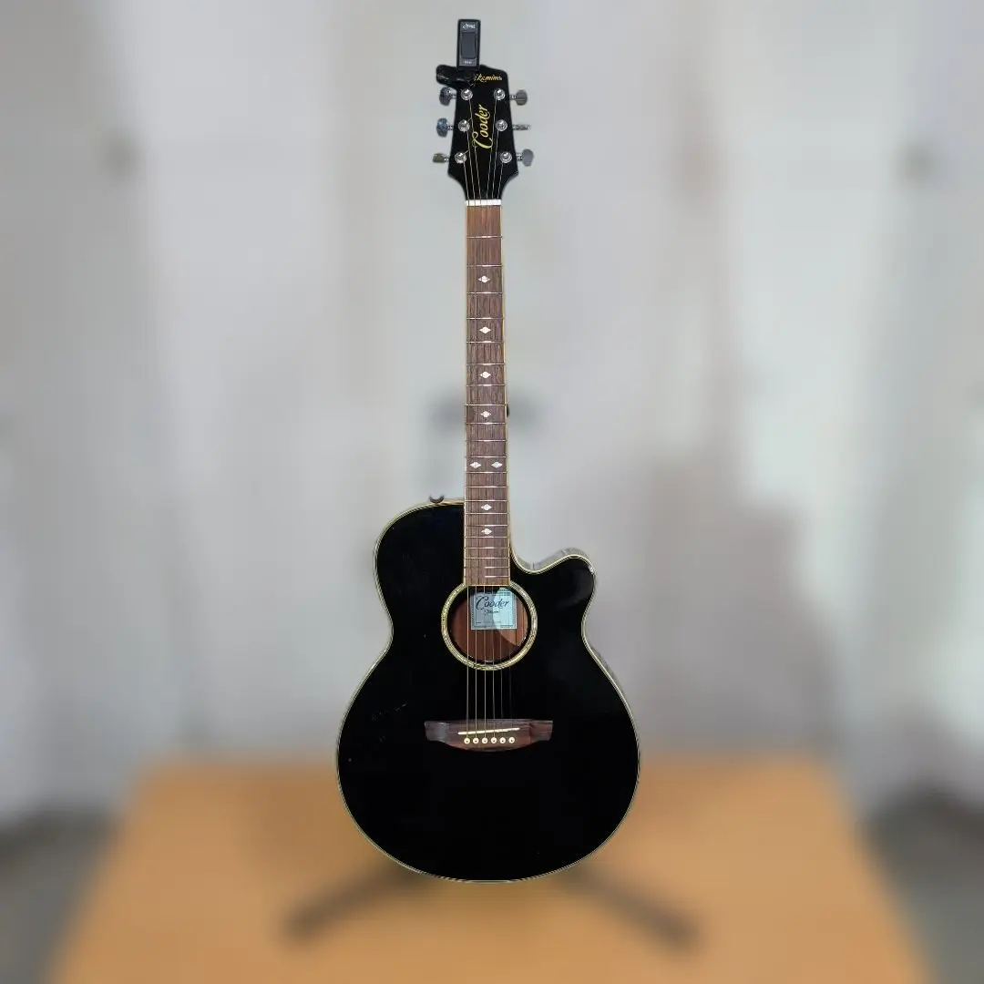 2026年最新】cooder エレアコの人気アイテム - メルカリ