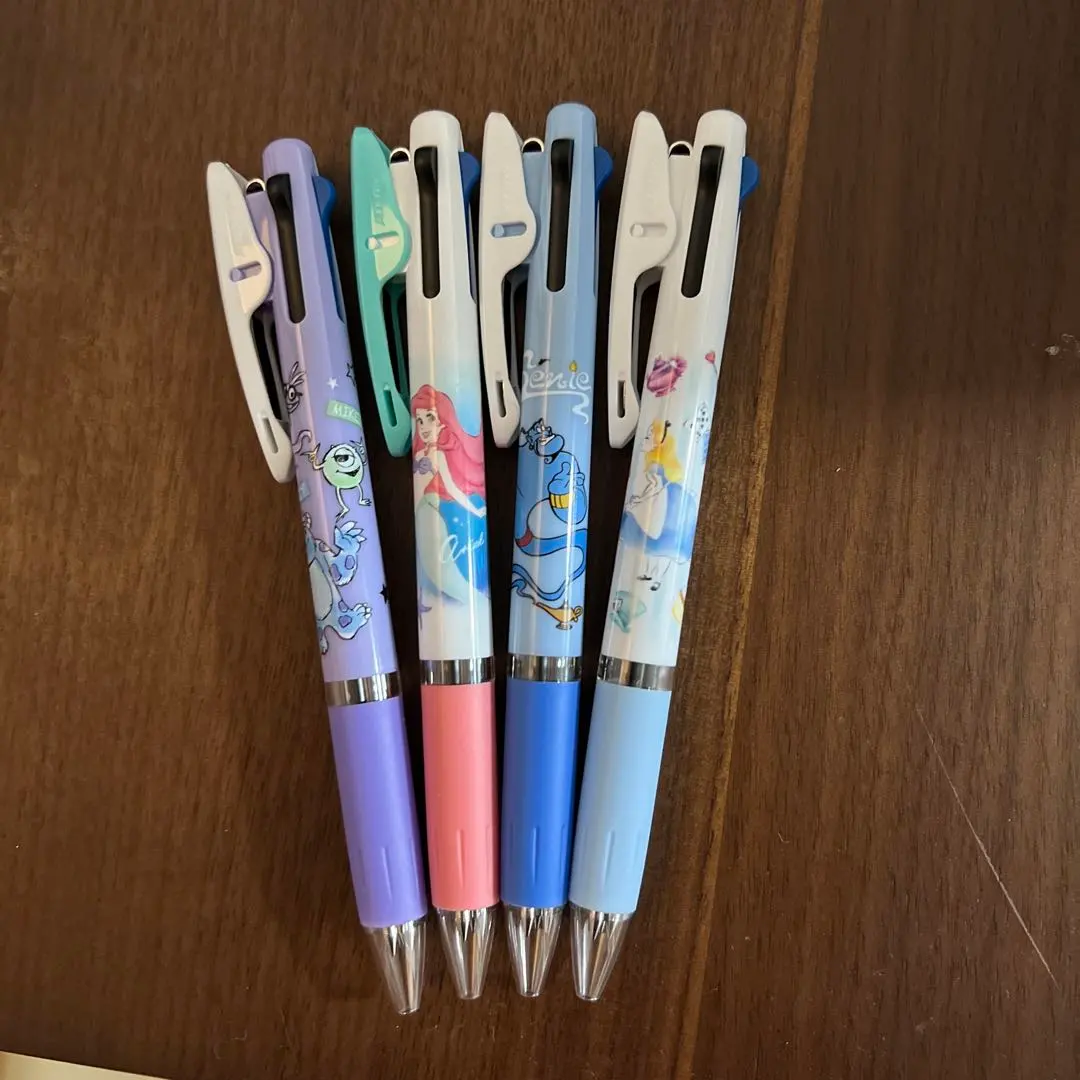 2026年最新】ジェットストリーム4＆1アリエルの人気アイテム - メルカリ