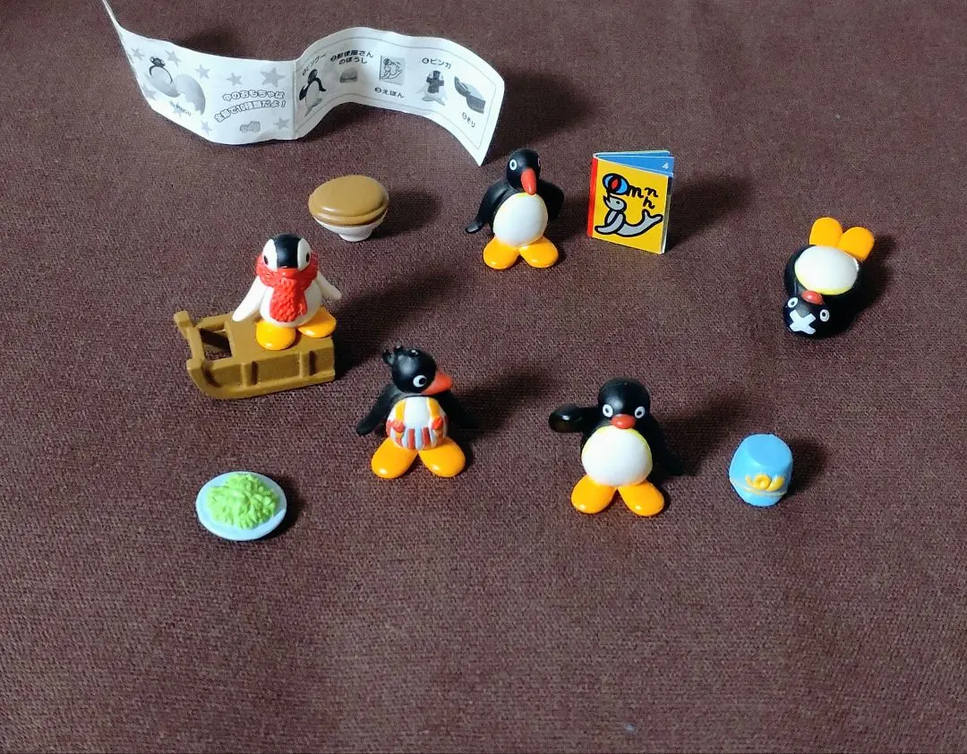 2026年最新】ピングーエッグ2の人気アイテム - メルカリ