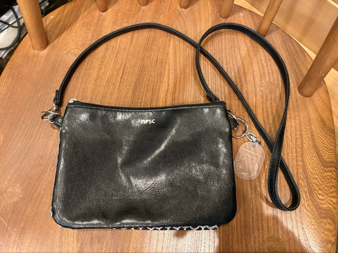 2026年最新】サカナクション サコッシュの人気アイテム - メルカリ