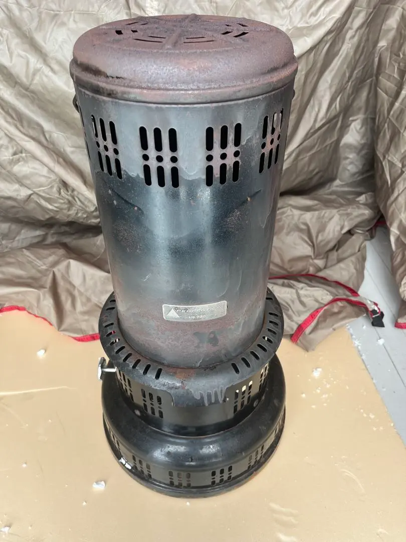 2026年最新】perfection ストーブの人気アイテム - メルカリ