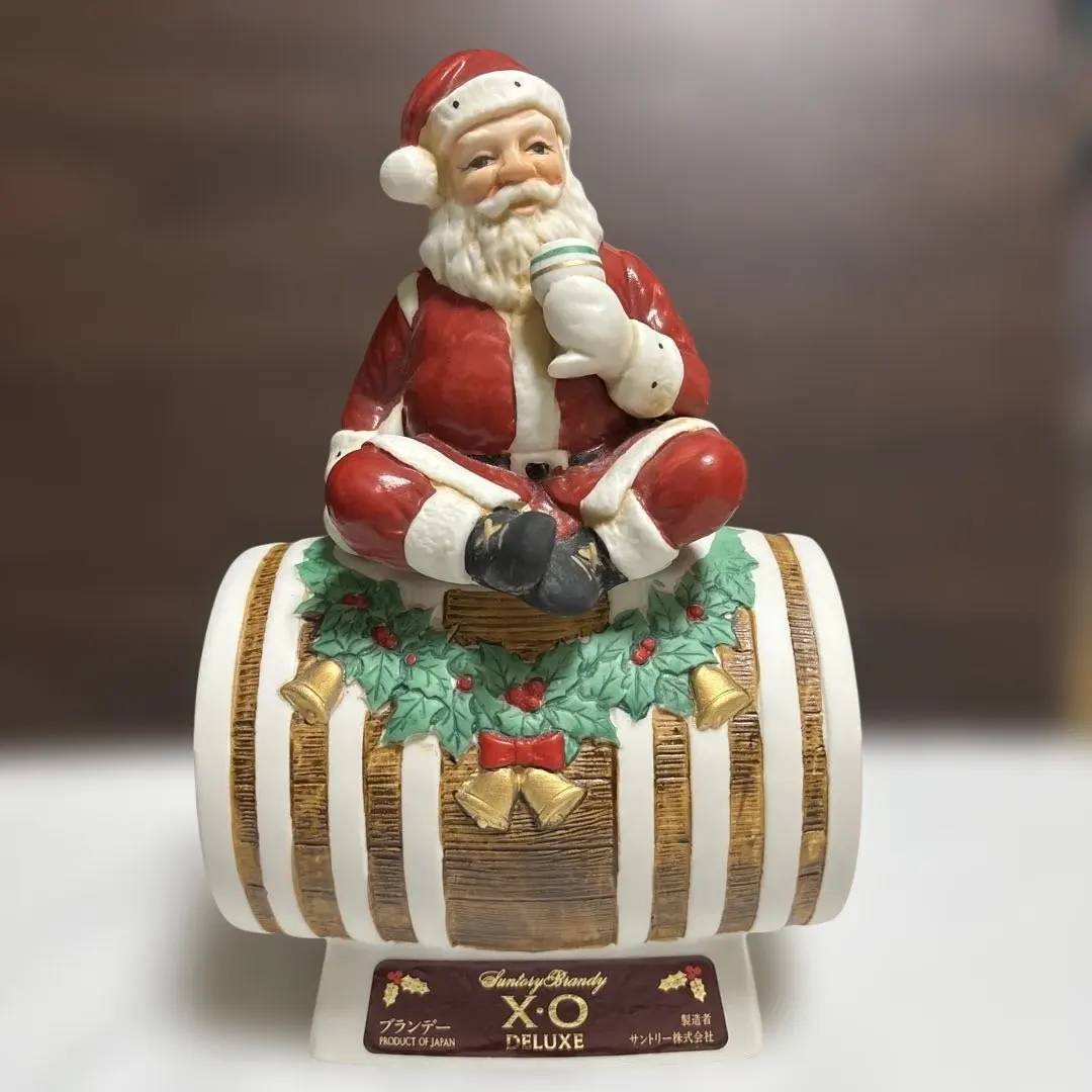 2026年最新】サントリー ブランデー xo クリスマスの人気アイテム