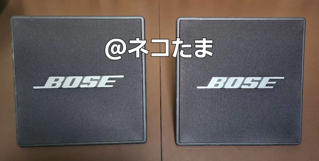 2026年最新】bose 111pybの人気アイテム - メルカリ