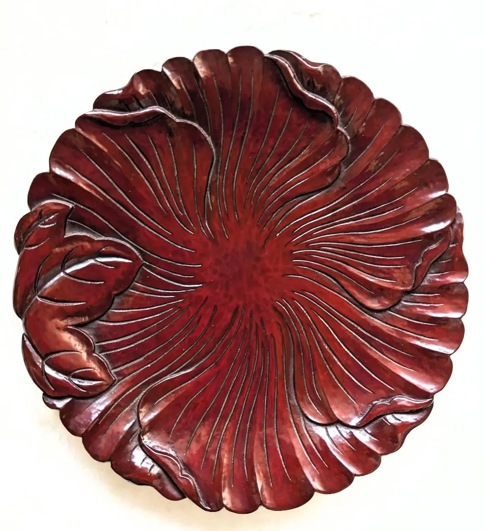 2026年最新】鎌倉彫 博古堂 皿の人気アイテム - メルカリ