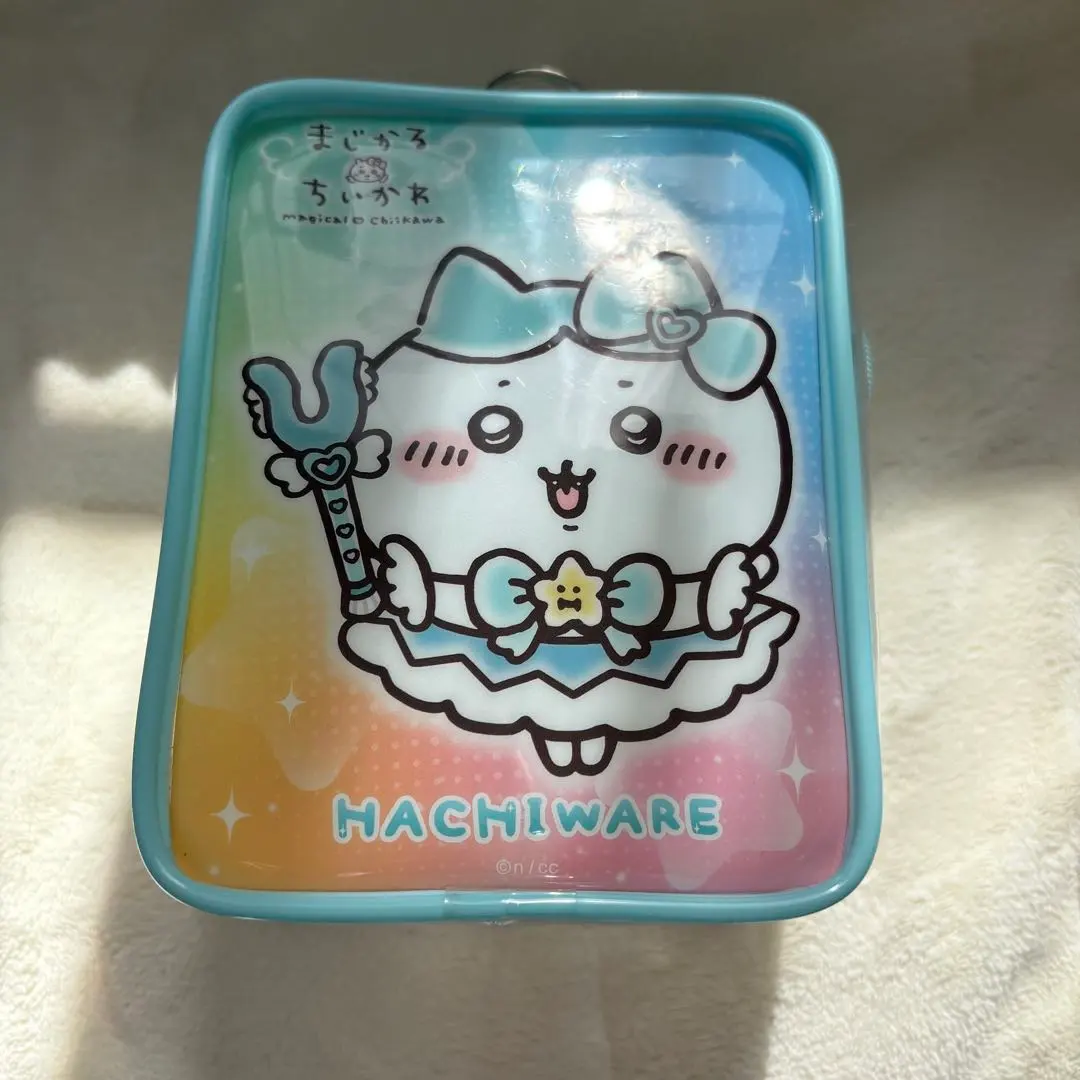 超まじかるちいかわ豪華セット21点+ノベルティ