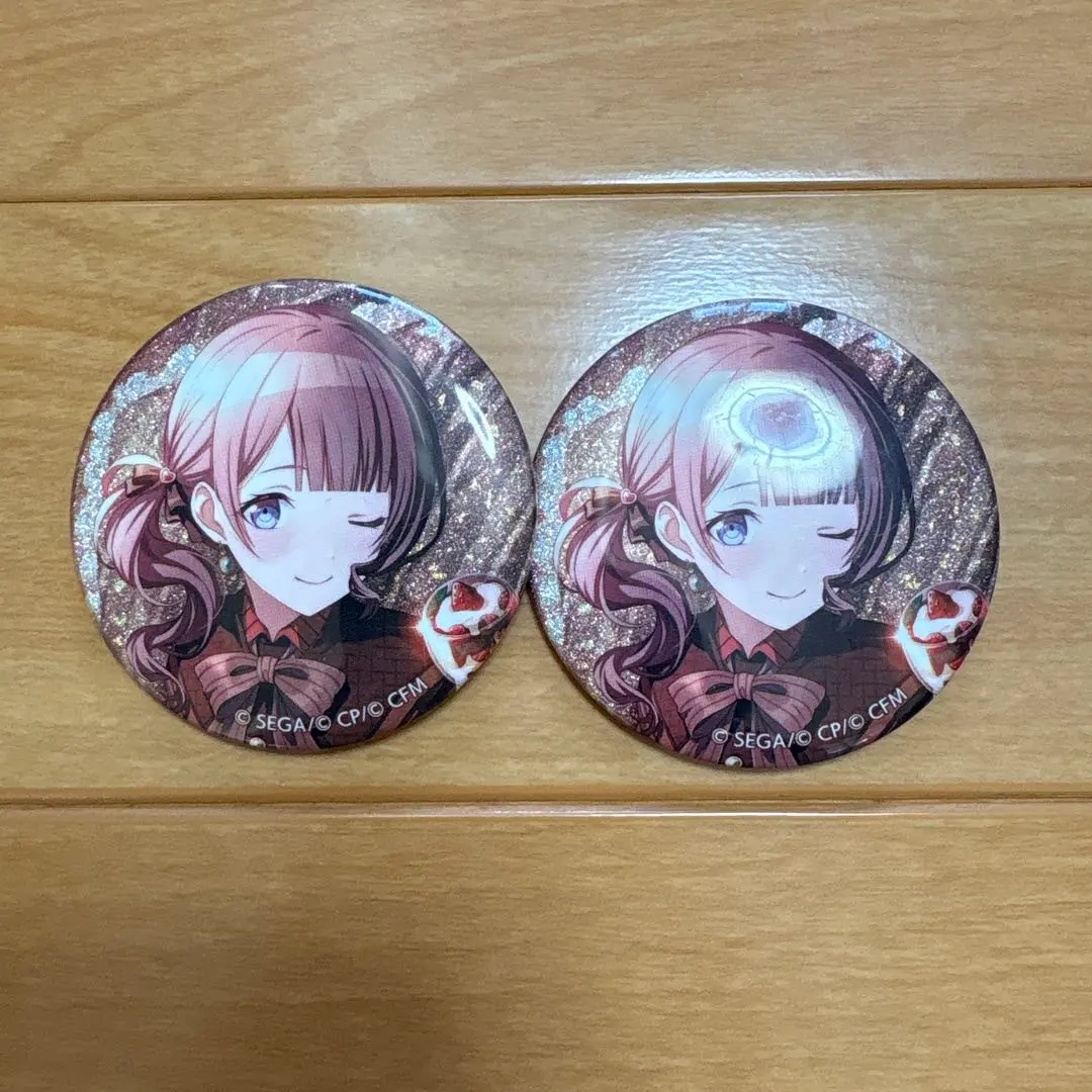 2026年最新】望月穂波 缶バッジ 12aの人気アイテム - メルカリ