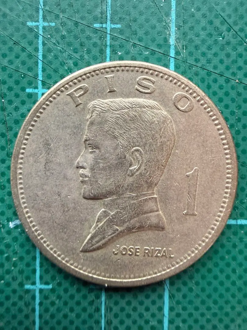 2026年最新】フィリピン 50ペソ 銀貨 1975の人気アイテム - メルカリ