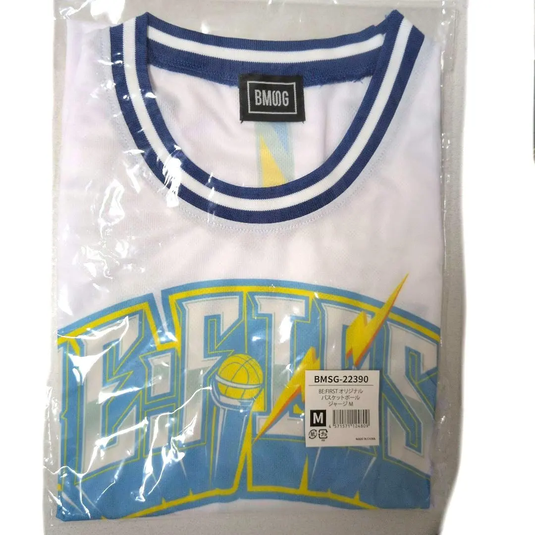 2026年最新】ビブス be:firstの人気アイテム - メルカリ