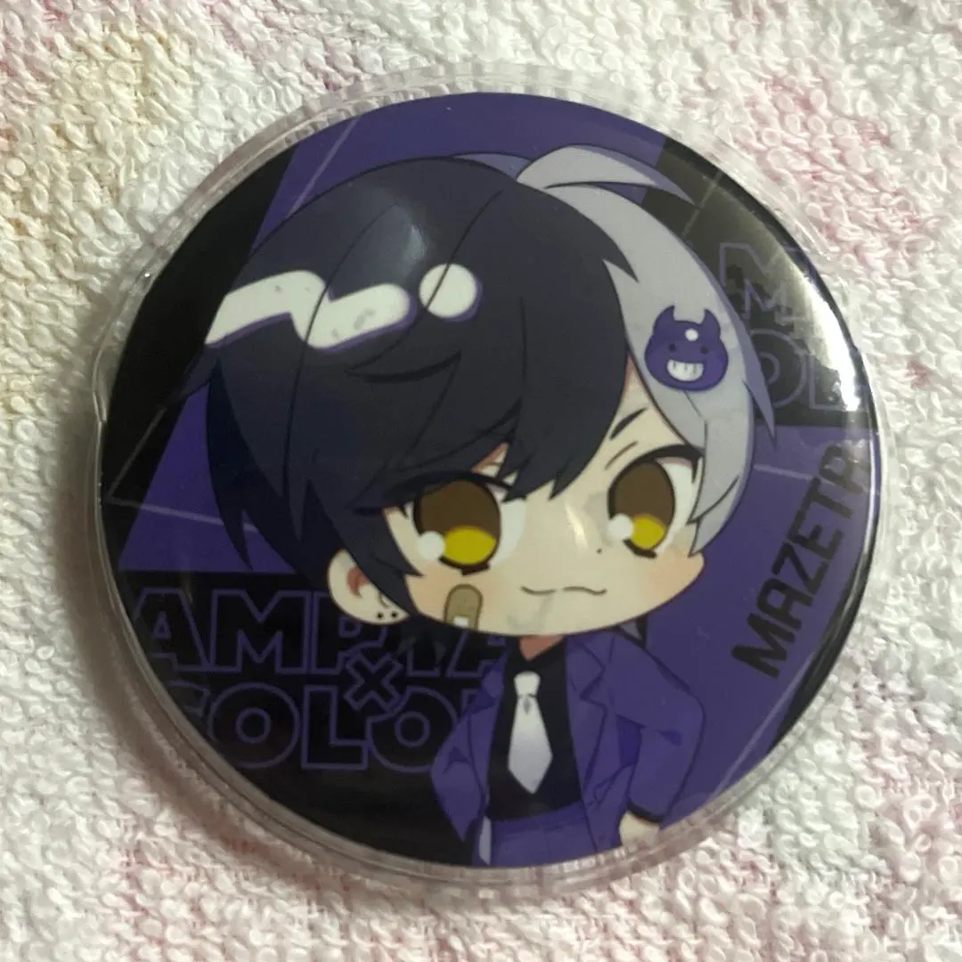 2026年最新】まぜ太 缶バッジ 2ndの人気アイテム - メルカリ