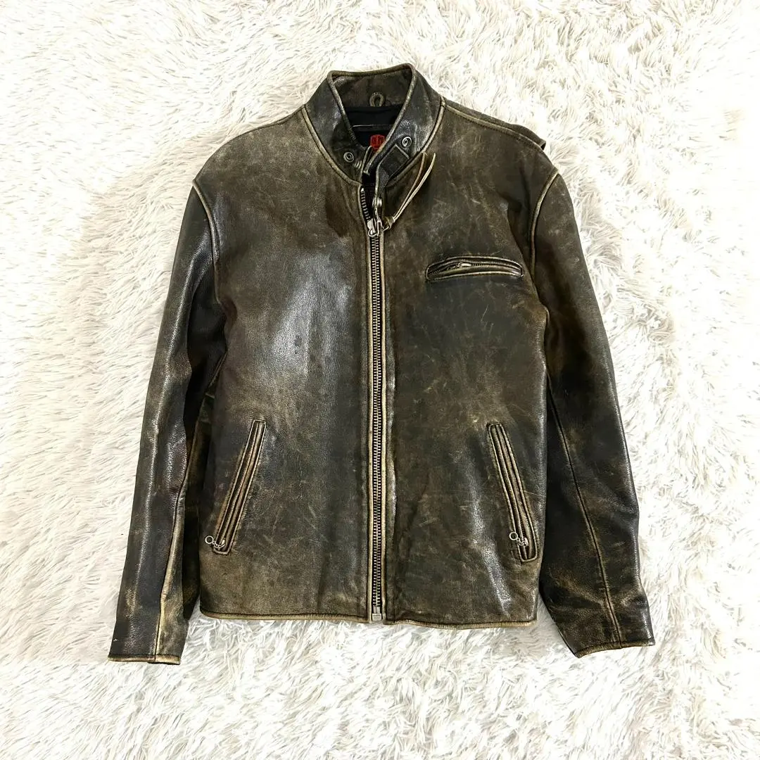 2026年最新】rbc ライダースジャケットの人気アイテム - メルカリ