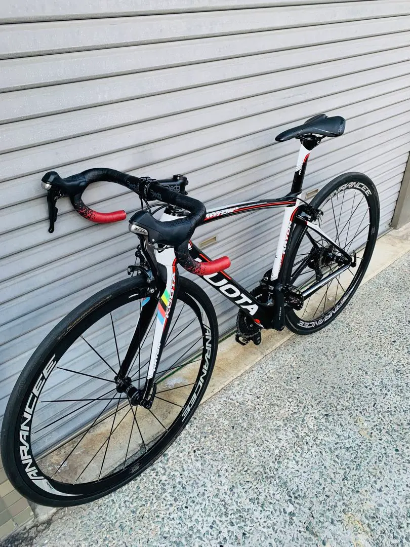 2026年最新】kuota kryonの人気アイテム - メルカリ