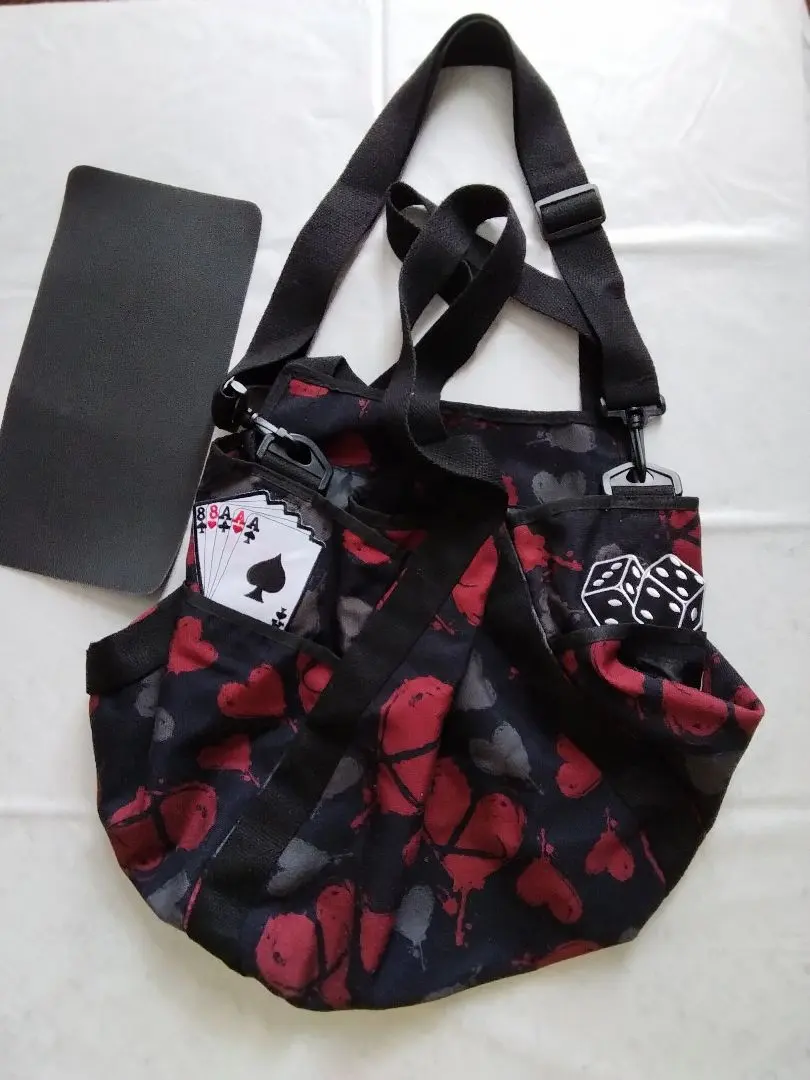 2026年最新】acid black cherry トートバッグの人気アイテム - メルカリ