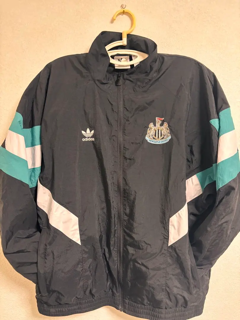 2026年最新】ニューカッスル トラックジャケットの人気アイテム - メルカリ
