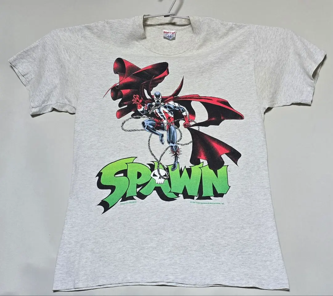 2026年最新】spawn tシャツの人気アイテム - メルカリ