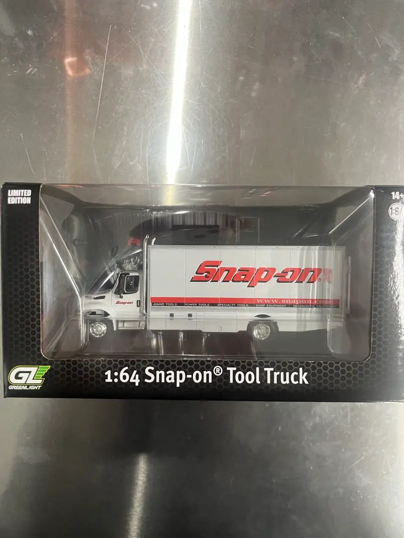 2026年最新】snap on トラックの人気アイテム - メルカリ