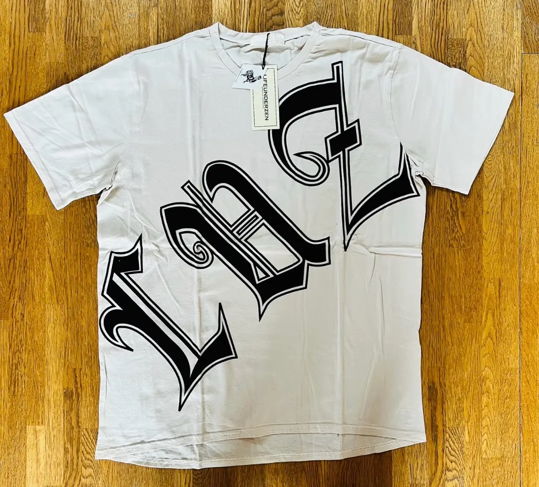 LIFEMANIA ¥€$MAN tシャツ kohjiya｜LIFEMANIA ¥€$MAN tシャツ kohjiya