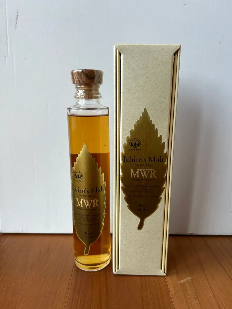 2026年最新】イチローズモルト 200mlの人気アイテム - メルカリ