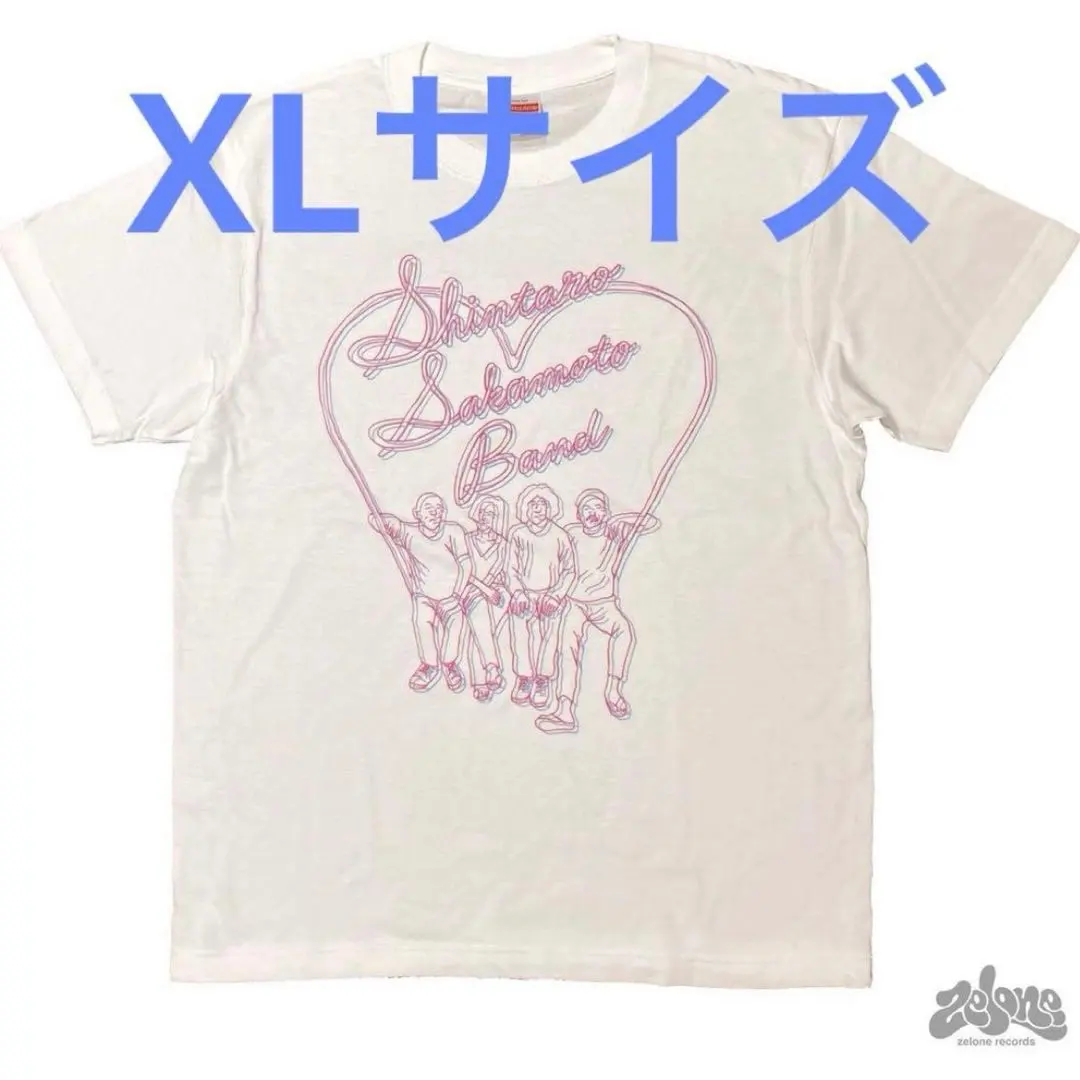 2026年最新】坂本慎太郎 tシャツ xlの人気アイテム - メルカリ