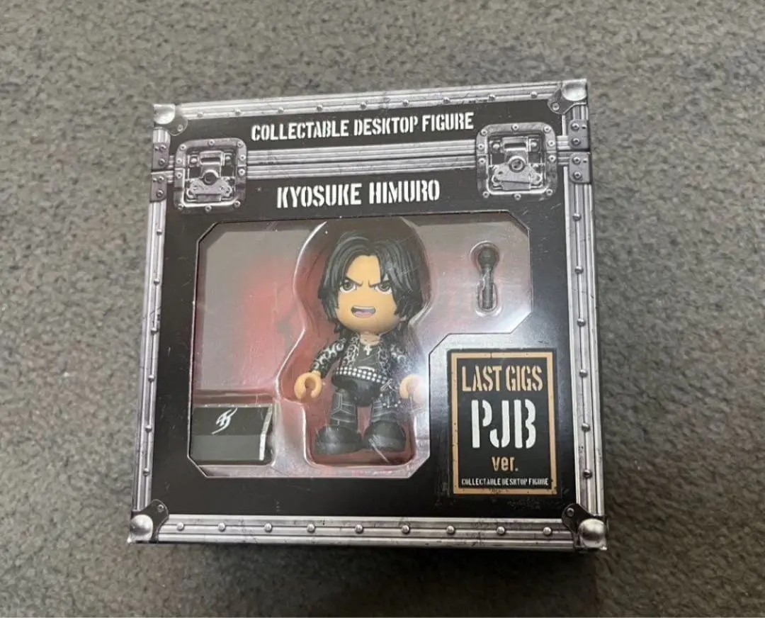 2026年最新】氷室京介 フィギュアの人気アイテム - メルカリ
