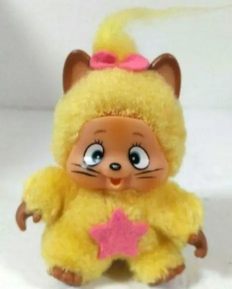 レア‼️魔法少女ララベルビラちゃん