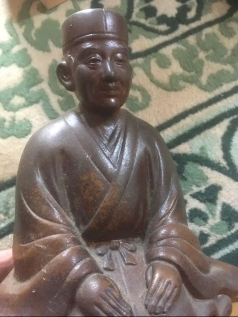 2026年最新】利休像の人気アイテム - メルカリ