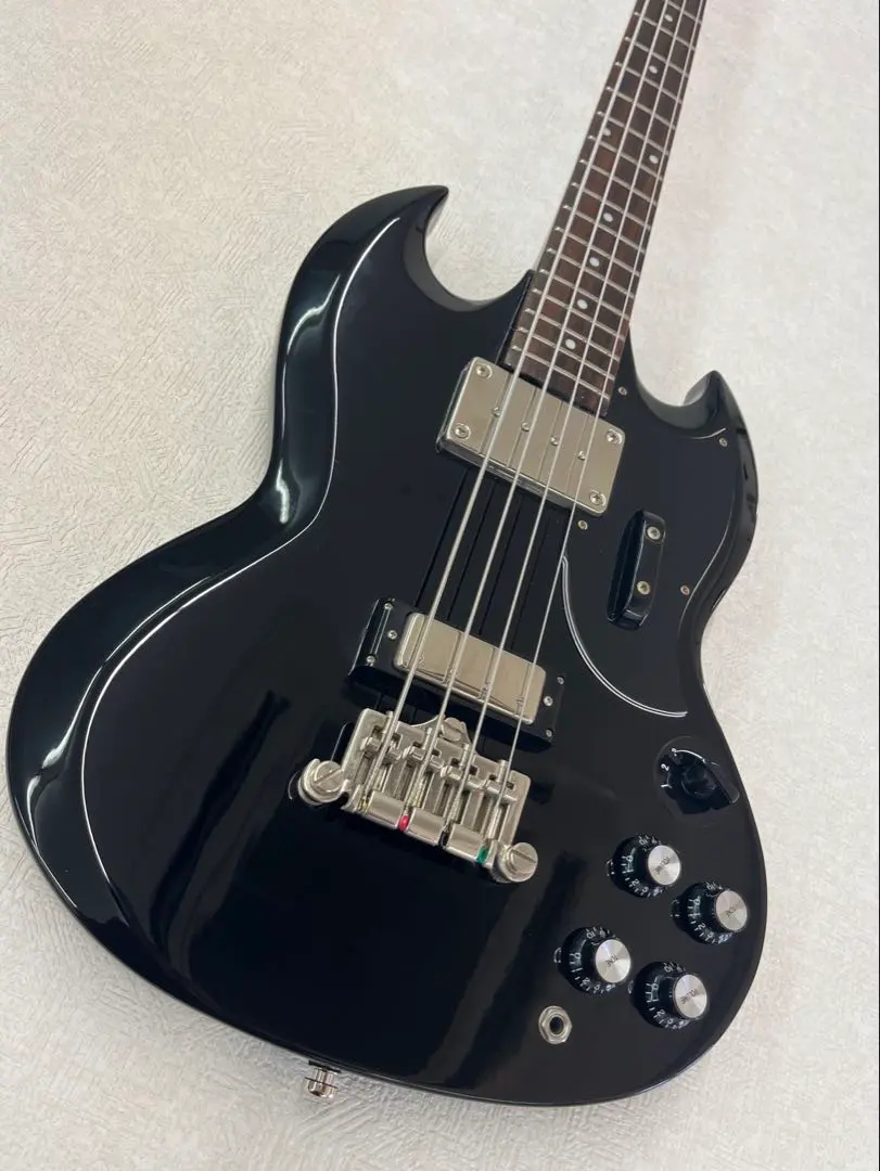 2026年最新】epiphone eb-3の人気アイテム - メルカリ