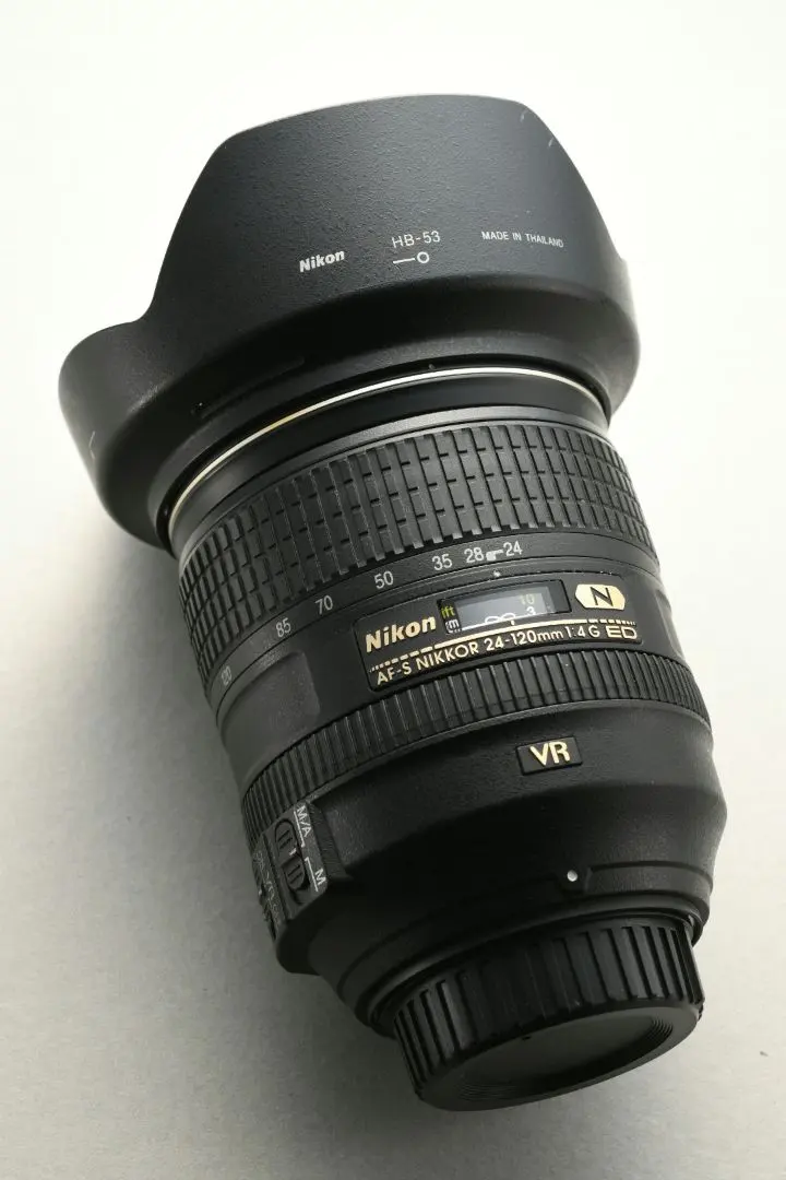 2026年最新】AF-S NIKKOR 24-120mm f4G ED VRの人気アイテム - メルカリ