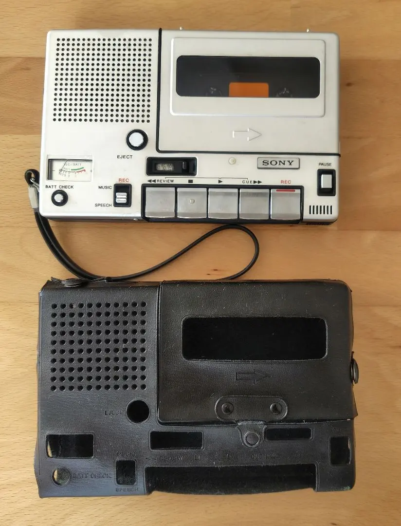 2026年最新】SONY TC-1100の人気アイテム - メルカリ