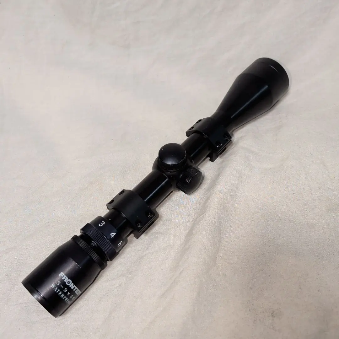 2026年最新】フロンティア スコープの人気アイテム - メルカリ