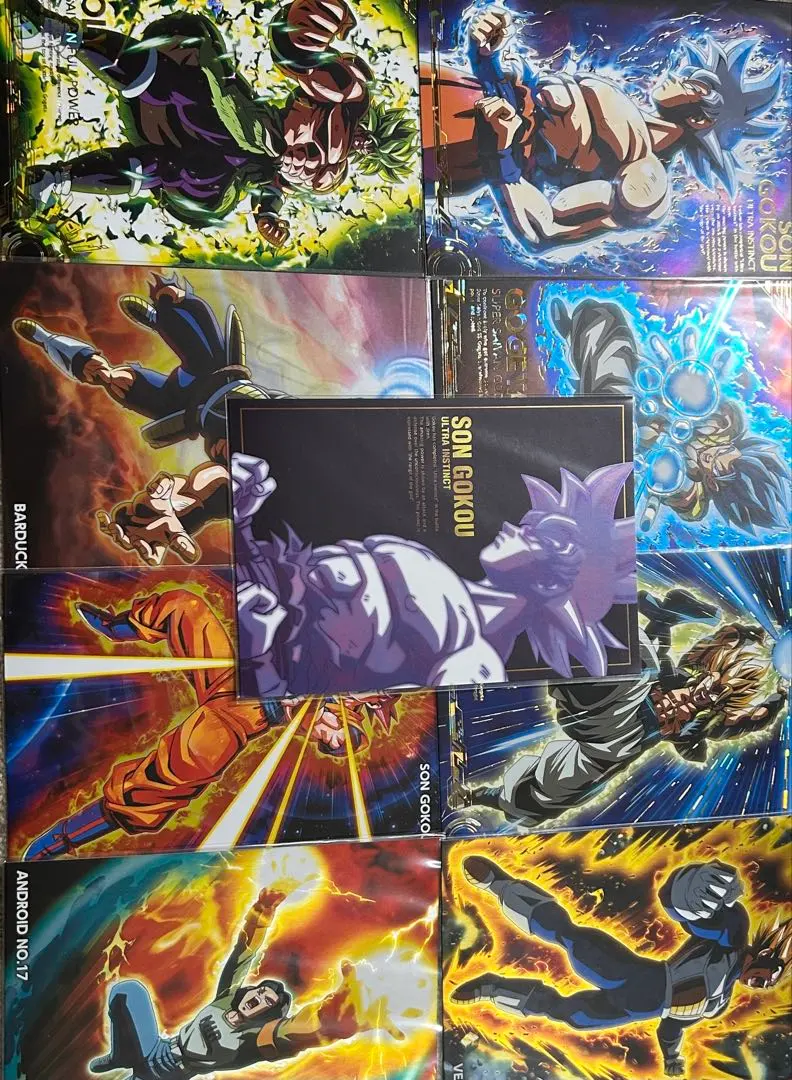 2026年最新】ドラゴンボール ポストカード ダイマツリの人気アイテム
