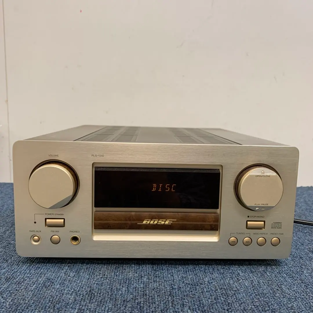 2026年最新】BOSE PLS 1310の人気アイテム - メルカリ