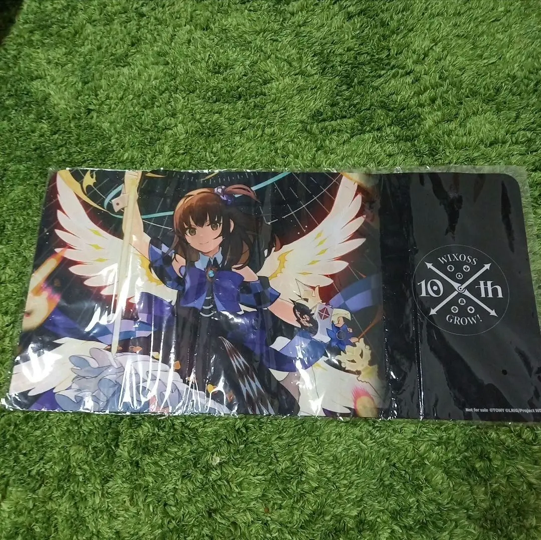 2026年最新】るう子 プレイマットの人気アイテム - メルカリ