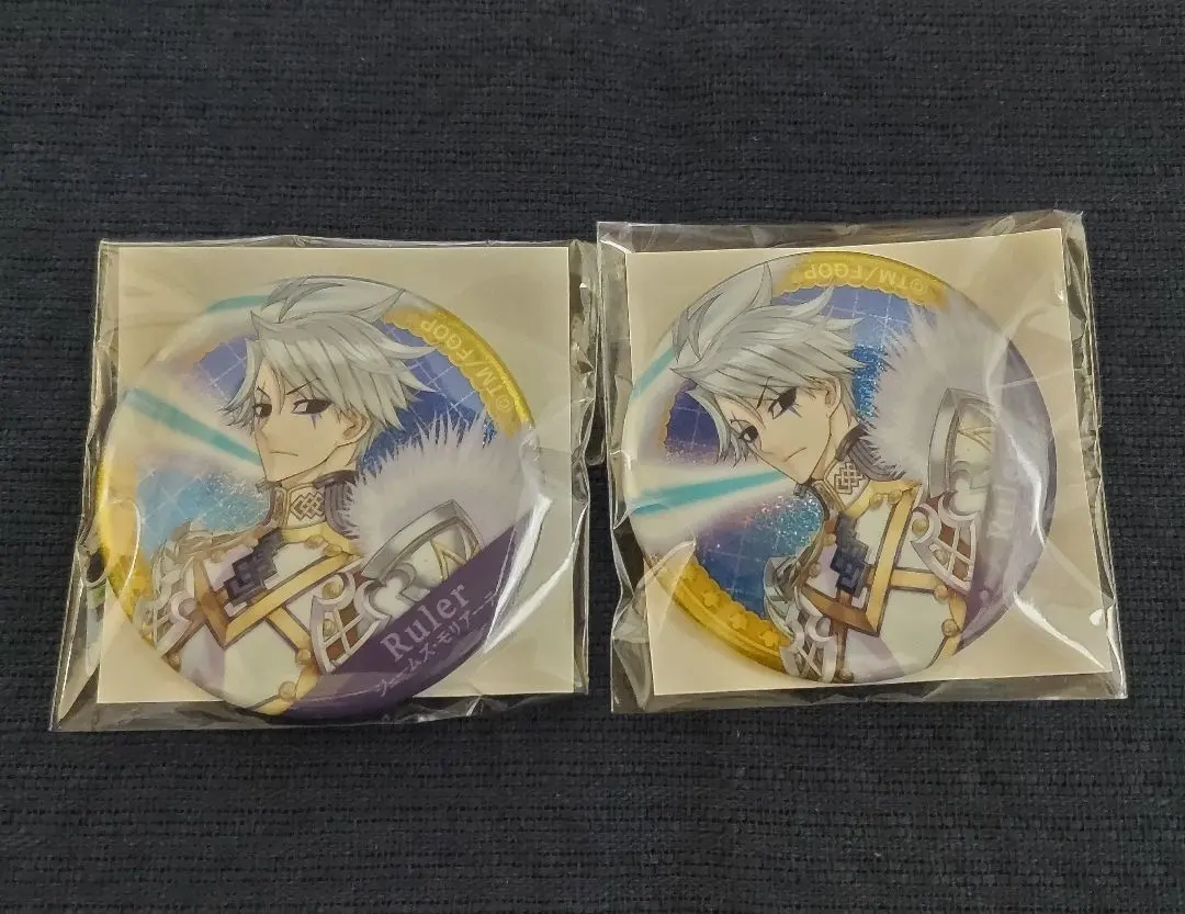 2026年最新】fgo モリアーティ ルーラー 缶バッジの人気アイテム
