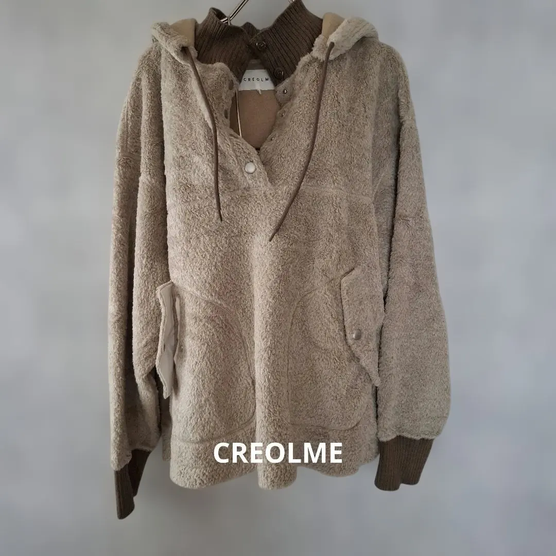 2026年最新】reol パーカーの人気アイテム - メルカリ