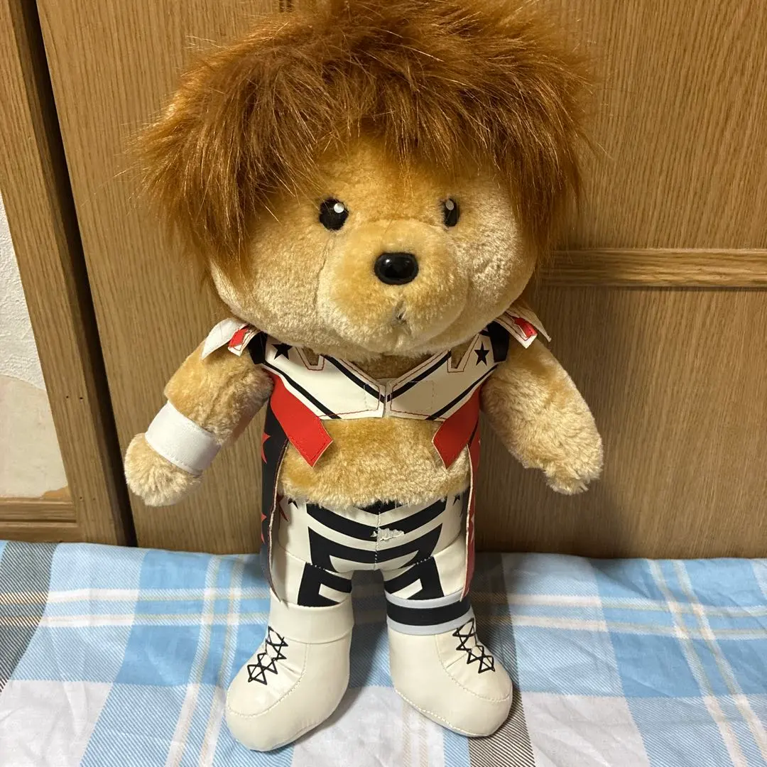 2026年最新】棚橋弘至 マネくまの人気アイテム - メルカリ