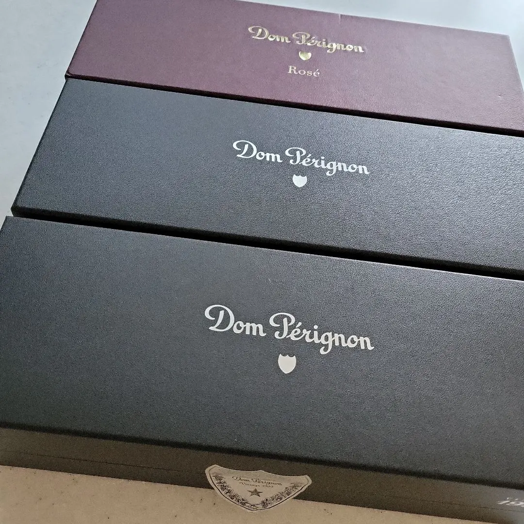 2026年最新】ドンペリ 1995 ヴィンテージの人気アイテム - メルカリ